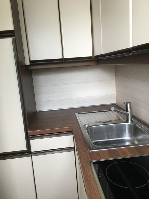 Ferienwohnung Harzmond Braunlage Luaran gambar
