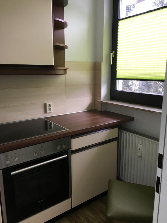 Ferienwohnung Harzmond Braunlage Luaran gambar