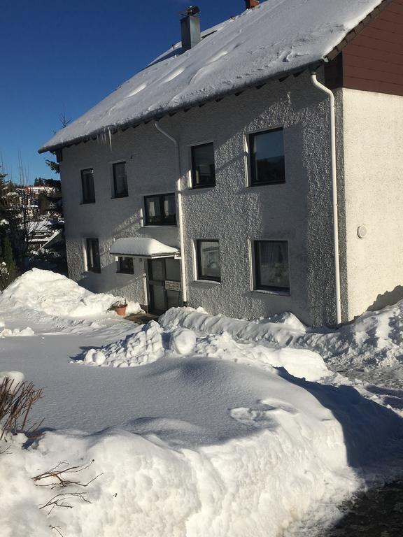 Ferienwohnung Harzmond Braunlage Luaran gambar