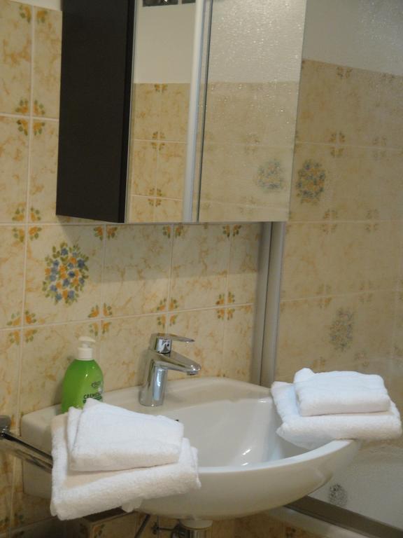 Ferienwohnung Harzmond Braunlage Luaran gambar