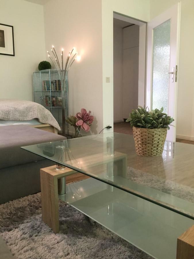 Ferienwohnung Harzmond Braunlage Luaran gambar
